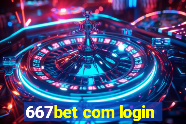 667bet com login